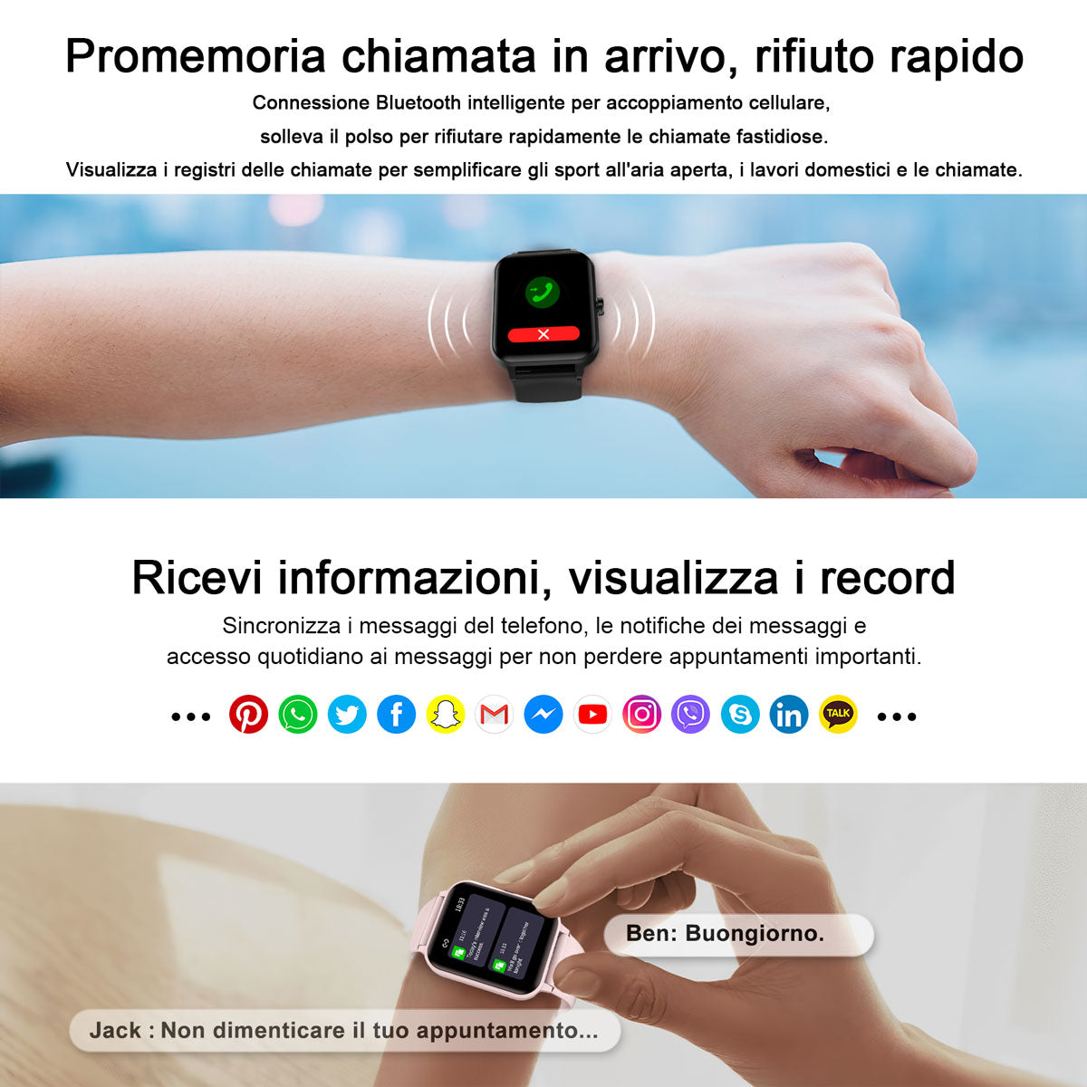 Blackview R30