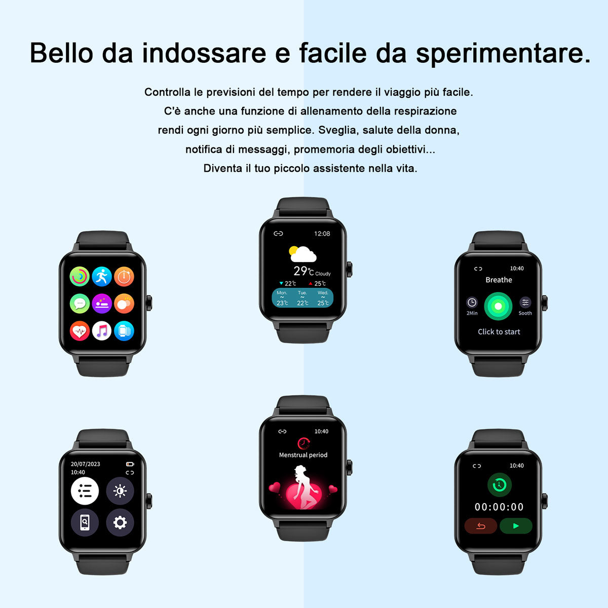 Blackview R30