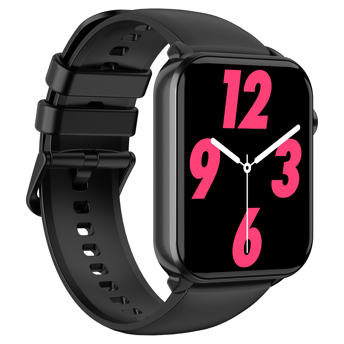 Blackview R30 Max - Smartwatch fitness con torcia LED da 1,91"