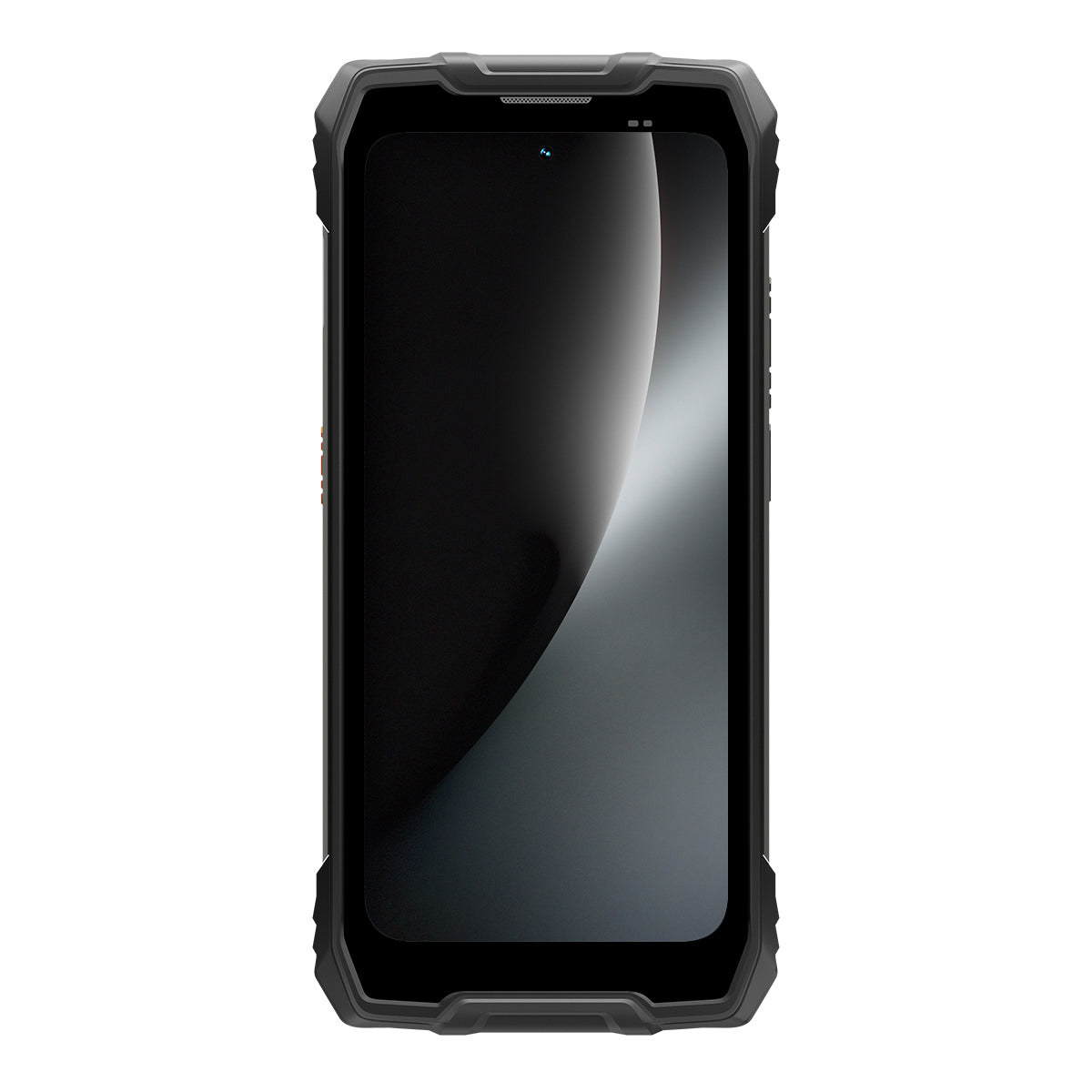Blackview ROCK 2 - Display da 6,67 pollici a 120 Hz, processore UNISOC T8100 5G octa-core a 6 nm, batteria da 15000 mAh, fotocamera AI da 16 MP + 13 MP, smartphone 5G robusto.