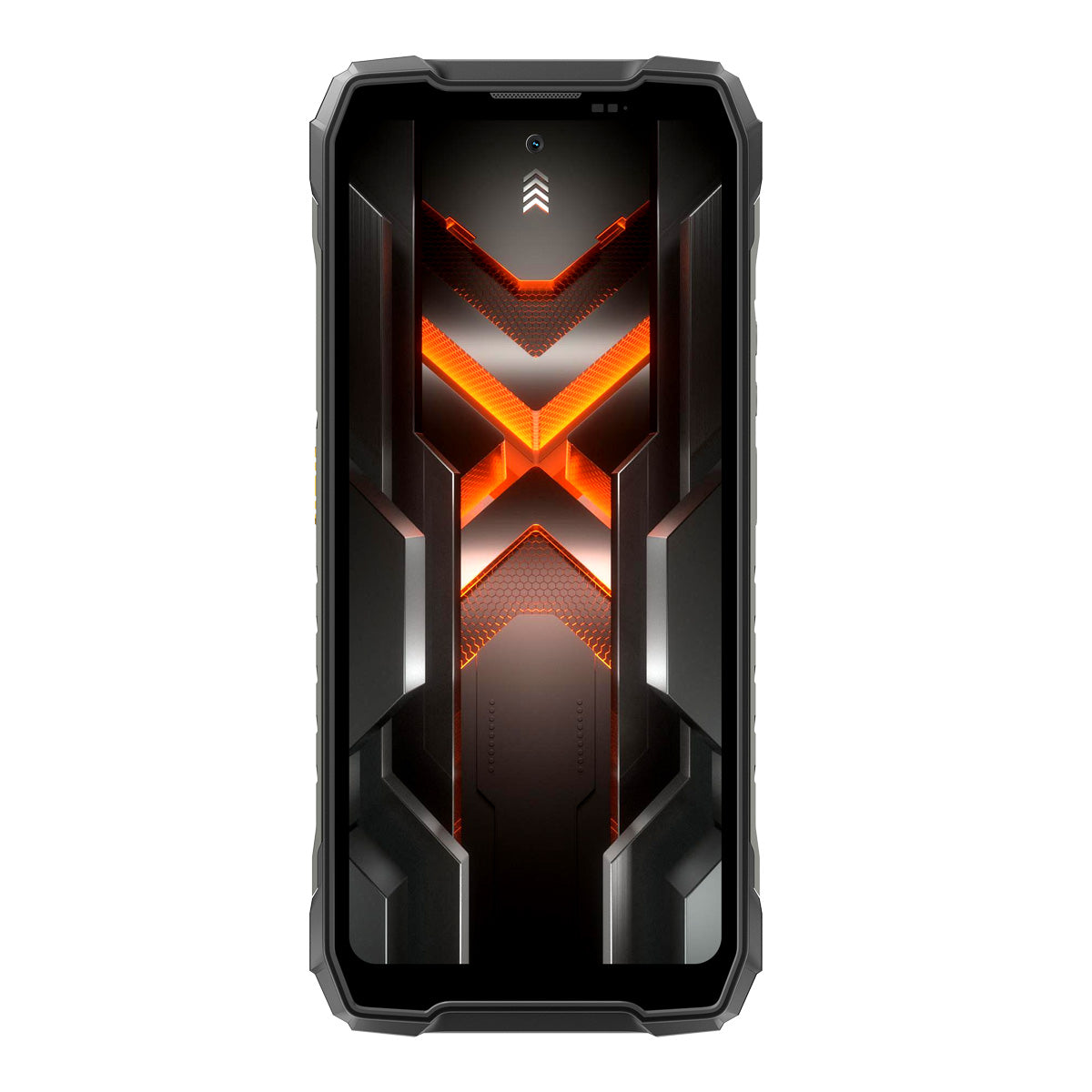 Blackview ROCK 5 - Smartphone 4G con Batteria 20000 mAh, Altoparlante Hi-Fi e Luci da Campeggio, Display 2.4K 120Hz 6,78", Fotocamera 108 MP