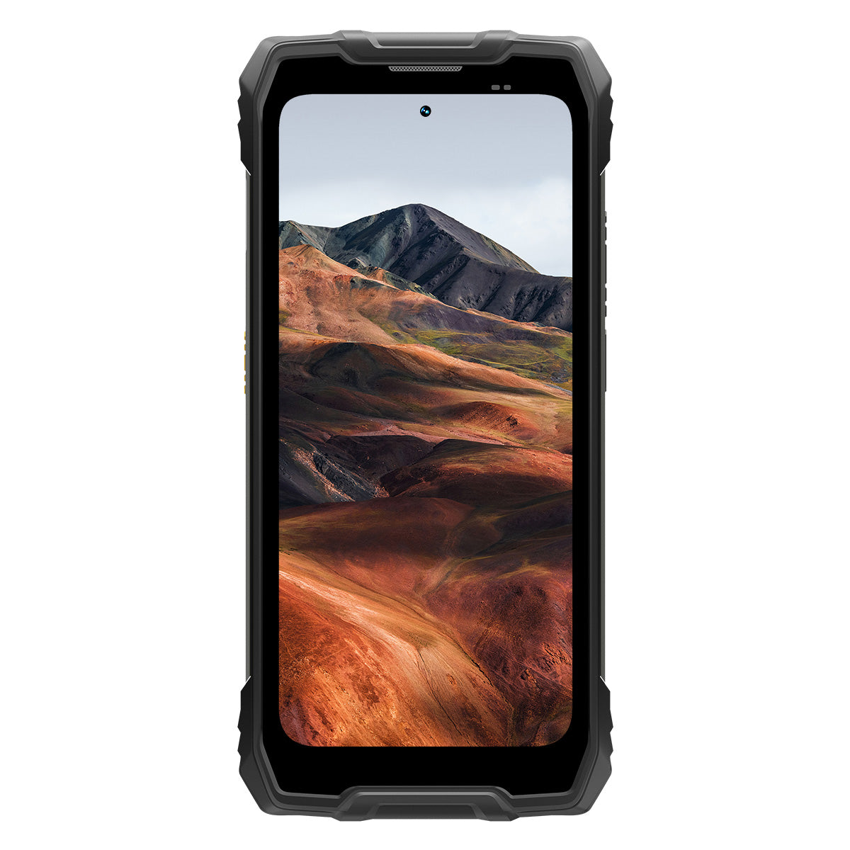 Blackview ROCK 2 Pro - Smartphone Rugged 5G 8+256GB Display 120Hz 6,67" Torcia da Campeggio 400LM Batteria 15000mAh