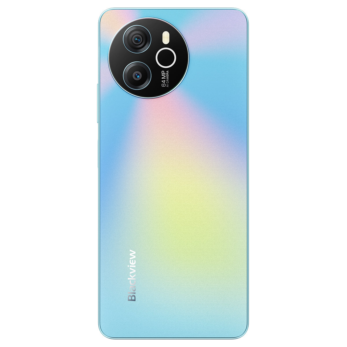 Blackview Shark 8 - Smartphone 4G MediaTek Helio G99 8GB+128GB/256GB Fotocamera 64MP da 6,78" 2.4K 120Hz