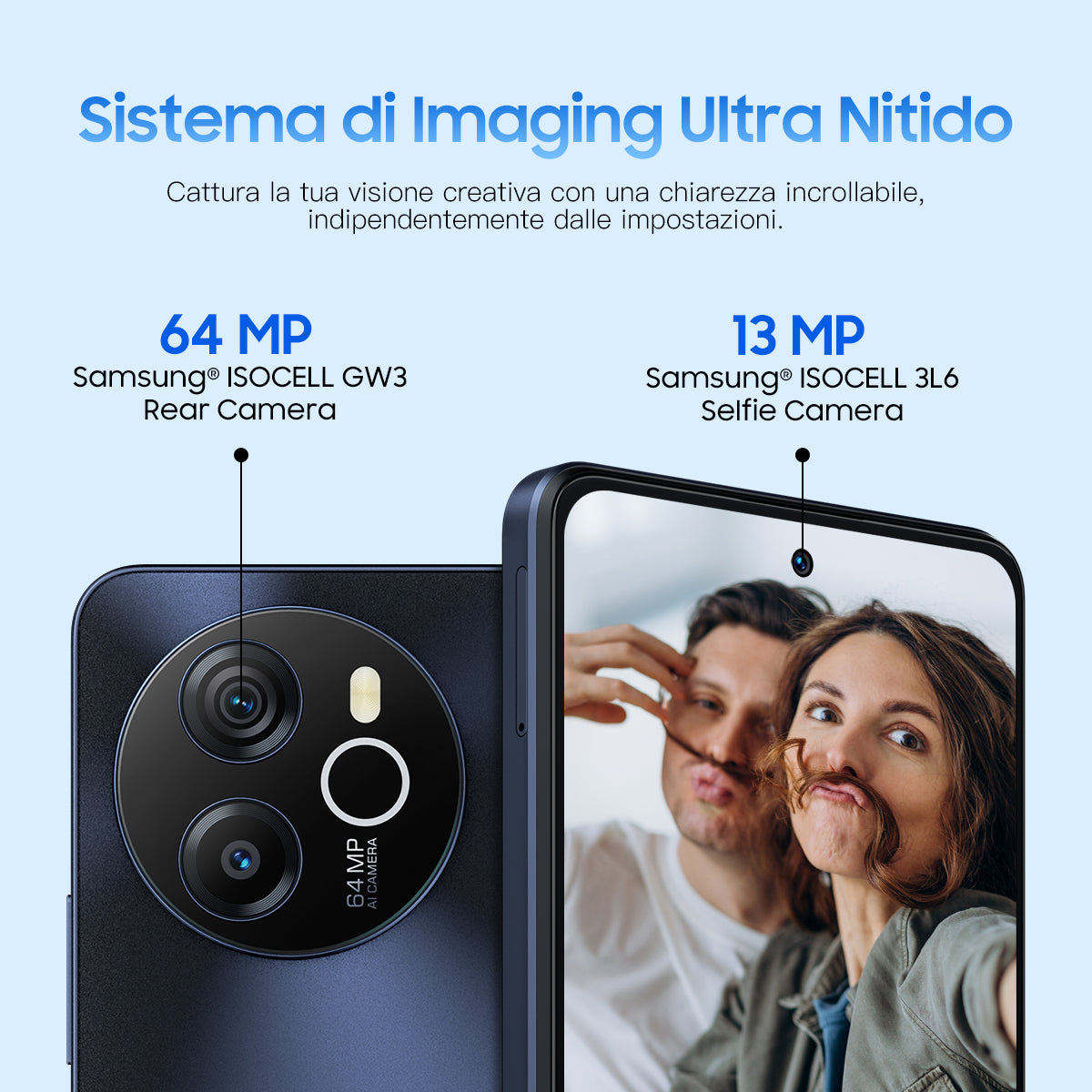 Blackview Shark 8