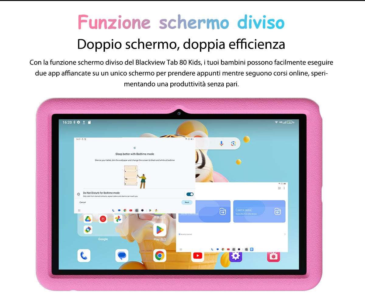 Blackview Tab 80 Kids