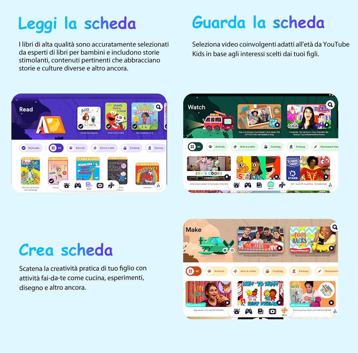 Blackview Tab 80 Kids