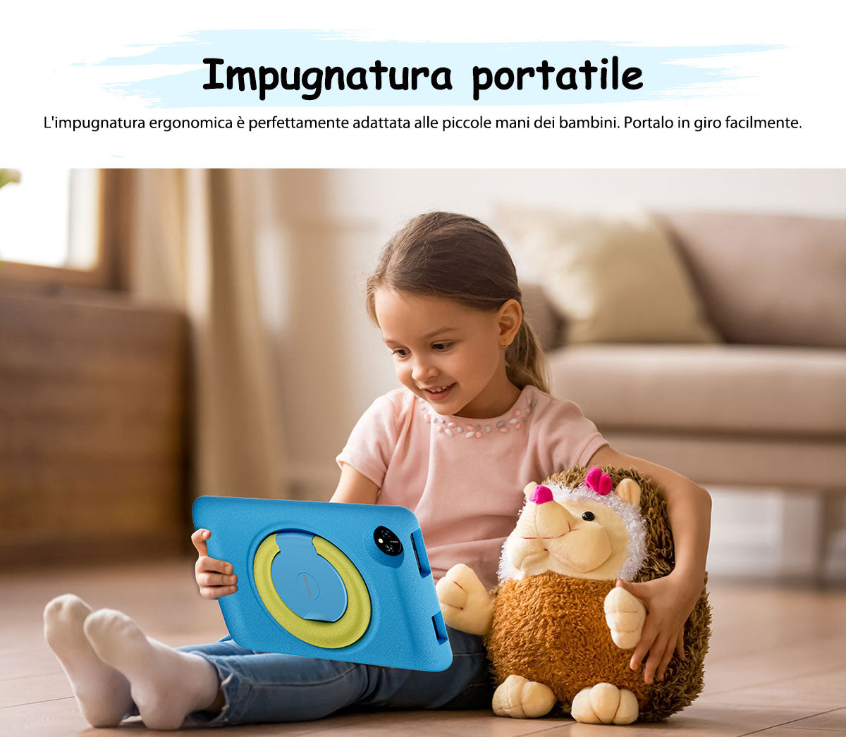 Blackview Tab 80 Kids