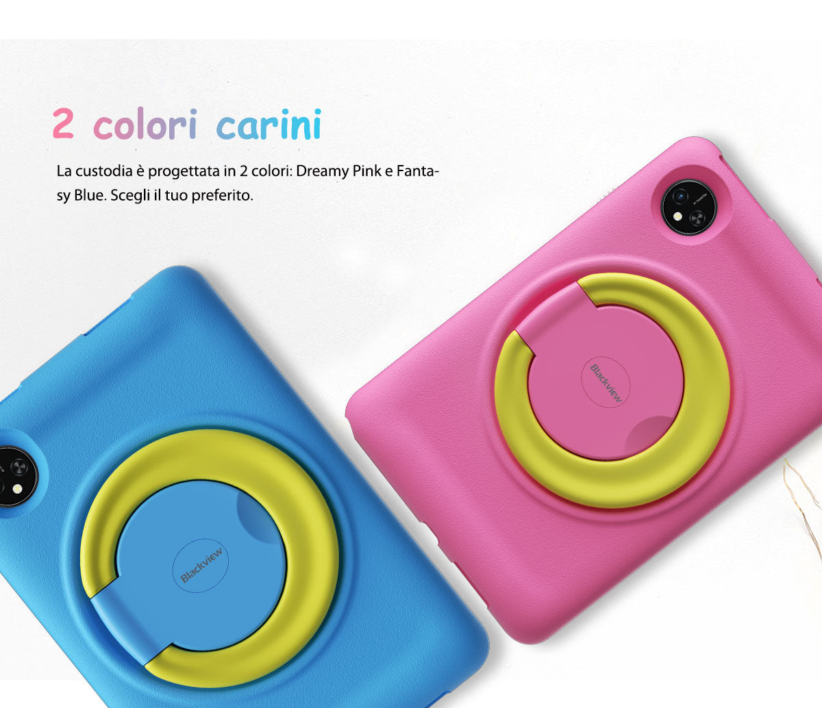 Blackview Tab 80 Kids