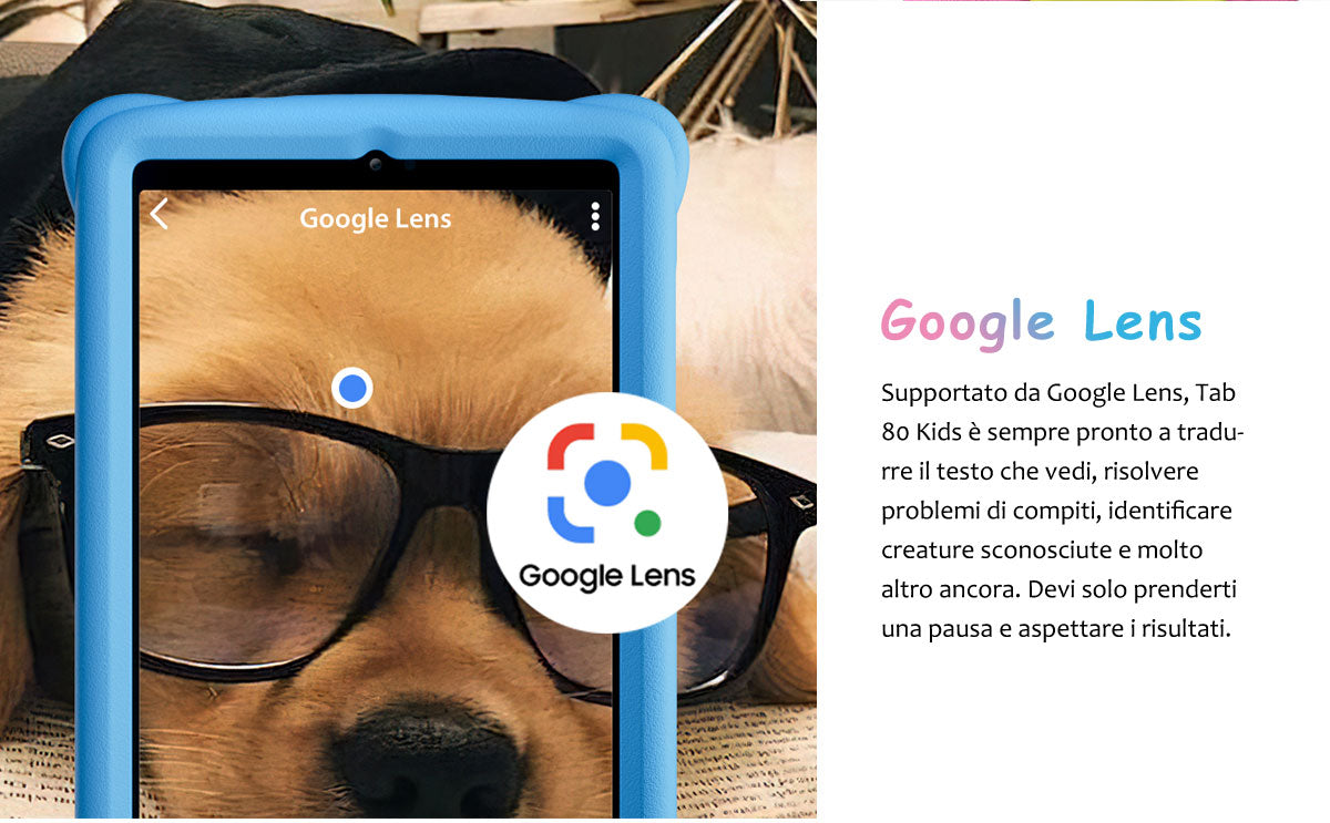 Blackview Tab 80 Kids