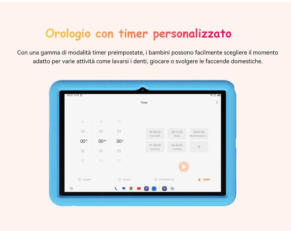 Blackview Tab 80 Kids