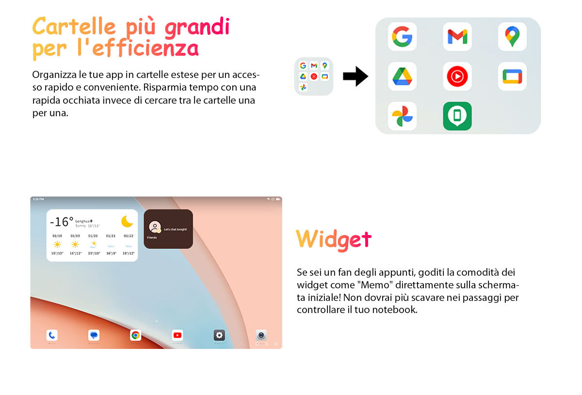 Blackview Tab 80 Kids