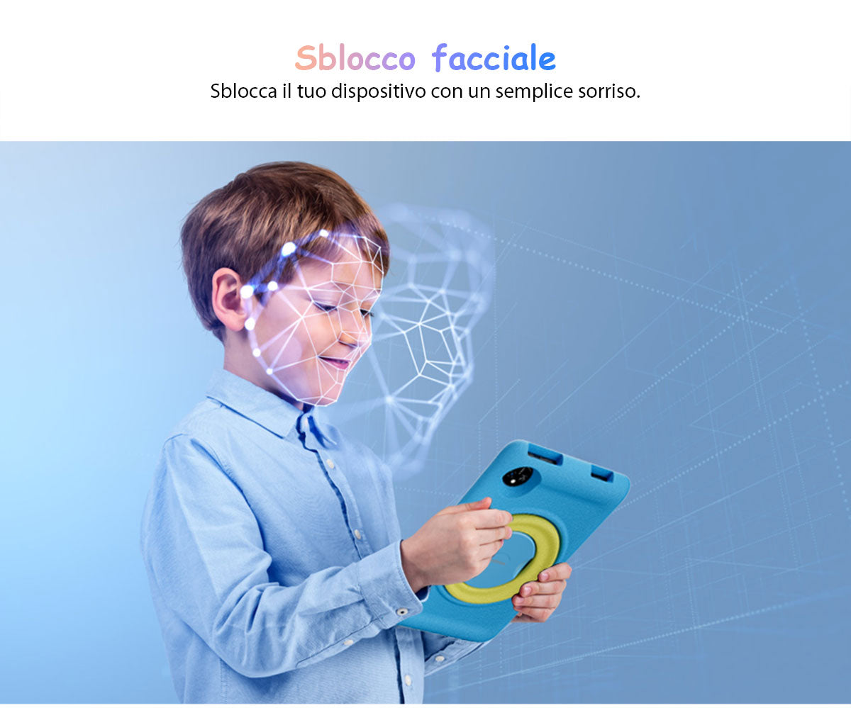 Blackview Tab 80 Kids