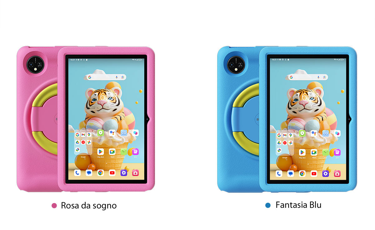 Blackview Tab 80 Kids