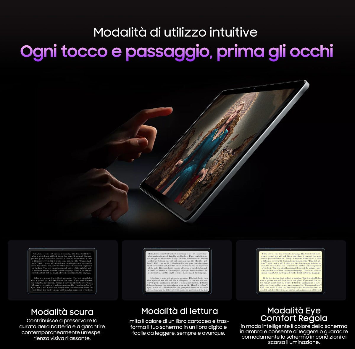 Blackview Tab 60 Wifi