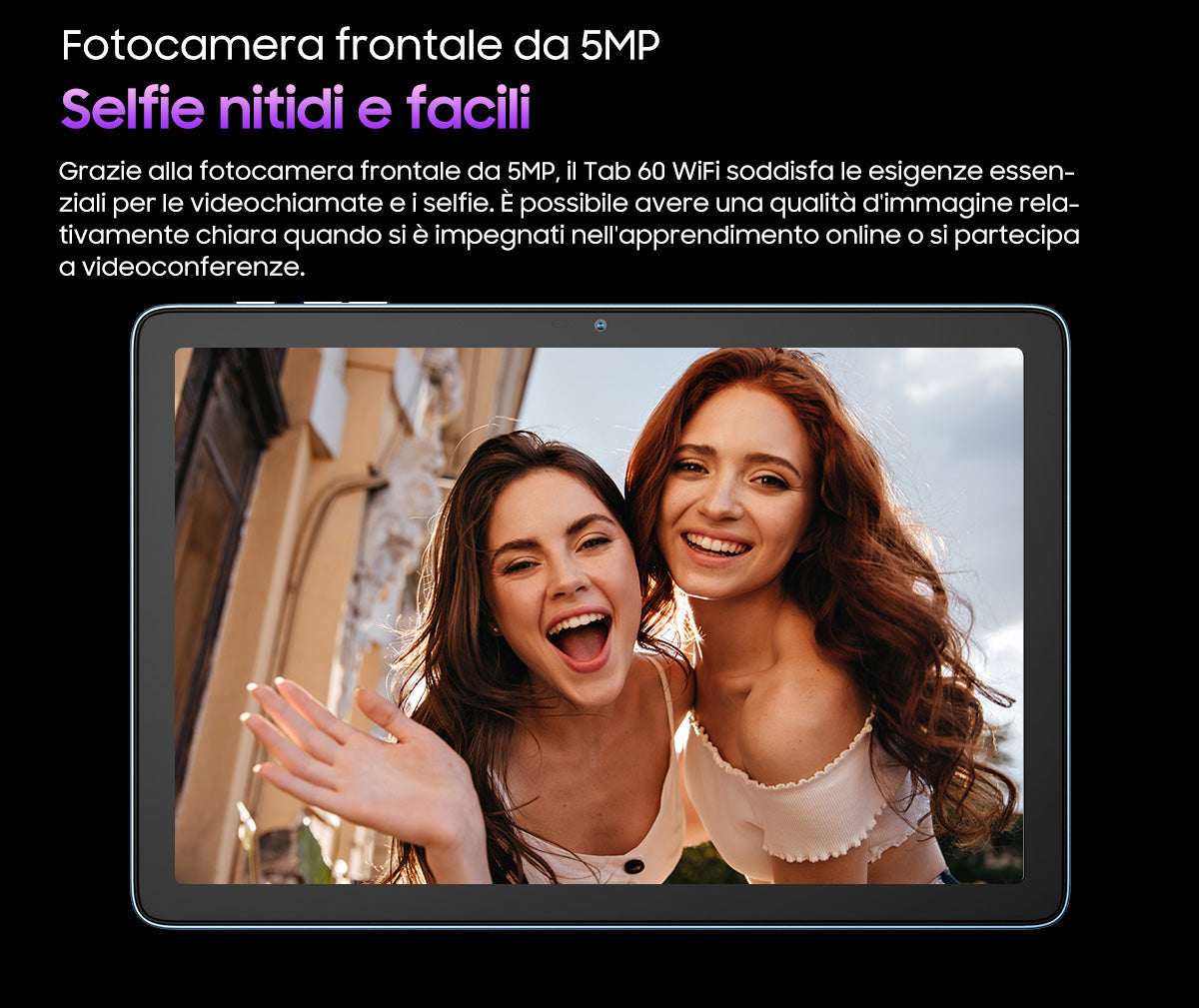 Blackview Tab 60 Wifi