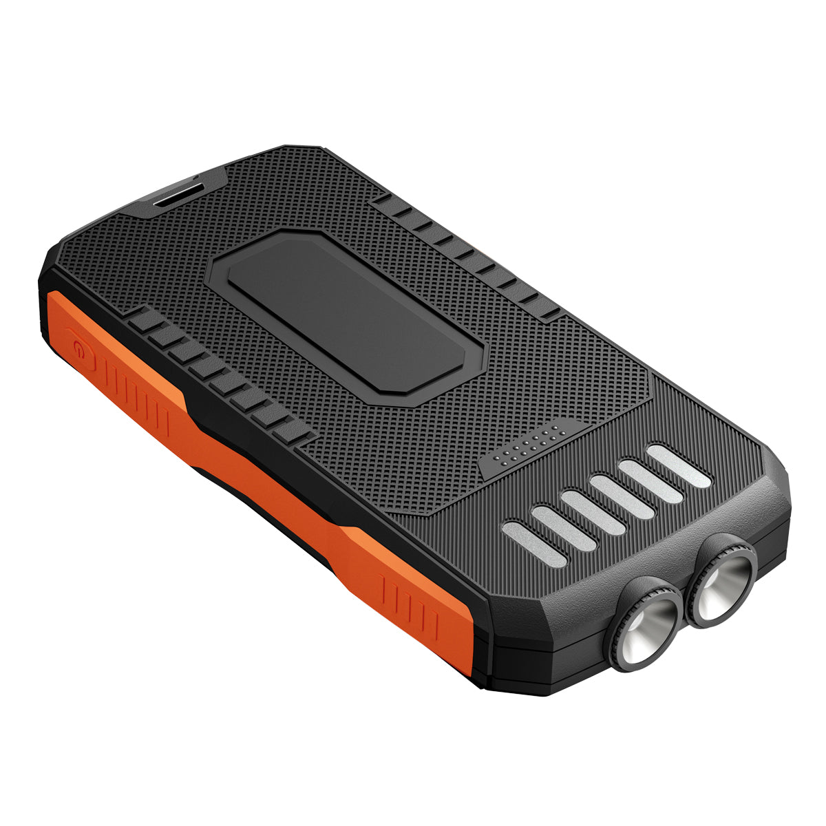 Blackview TERRA 10 - Power bank robusto da 10000 mAh per esterni