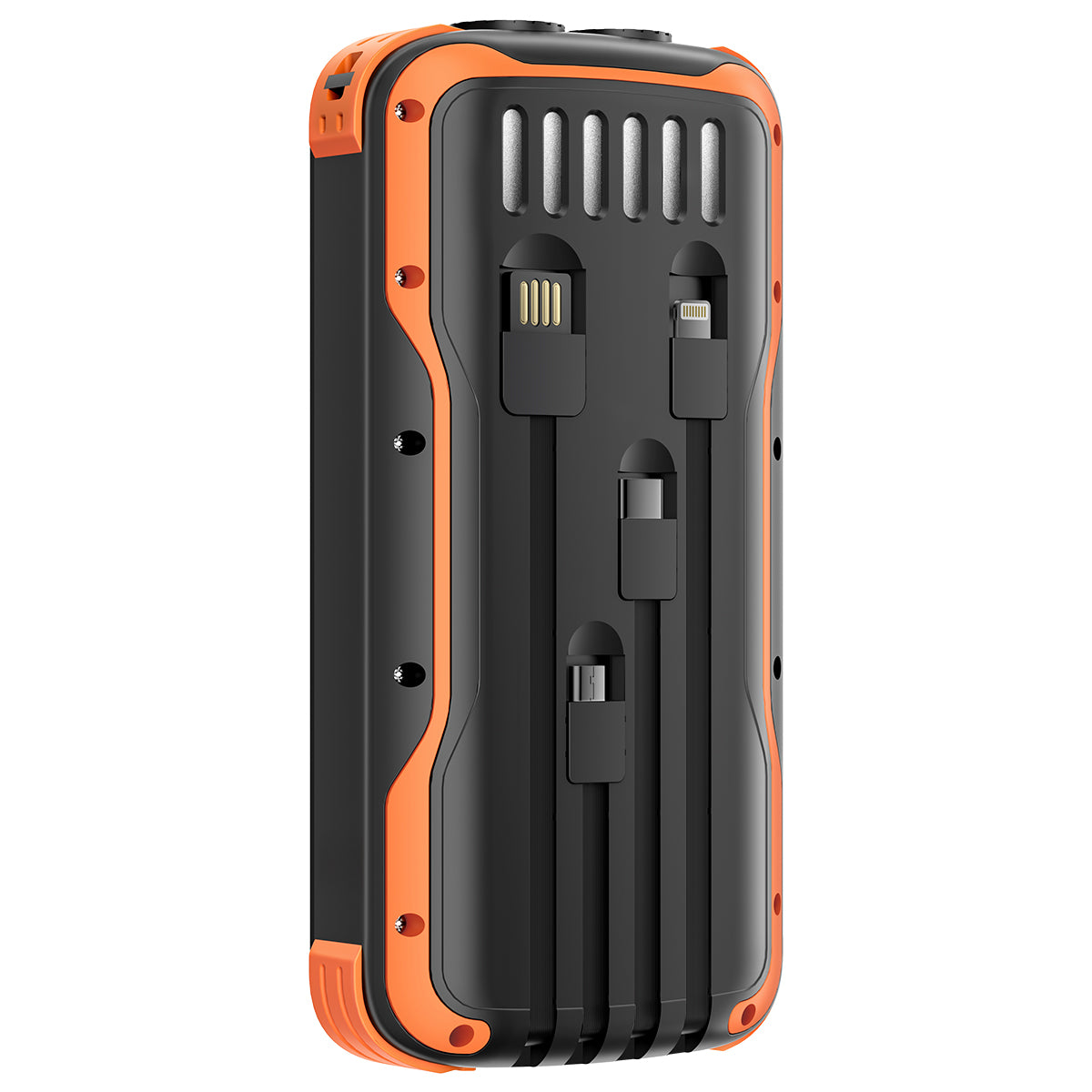 Blackview TERRA 20 - Power bank robusto da 20000 mAh per esterni