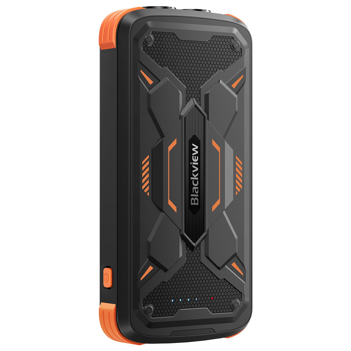 Blackview TERRA 20 - Power bank robusto da 20000 mAh per esterni