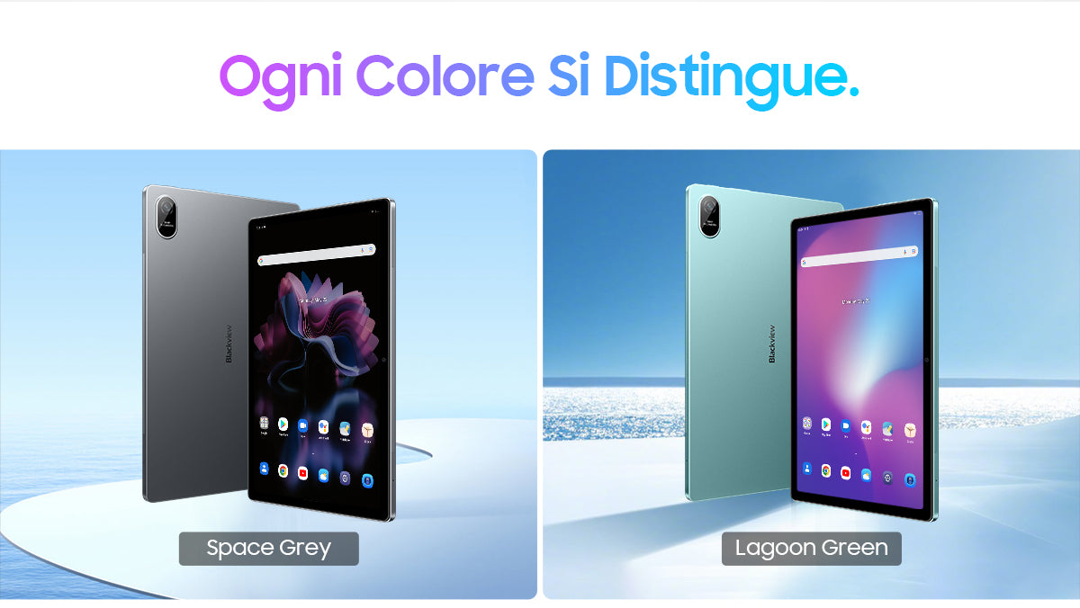 Blackview Tab 11 Wifi