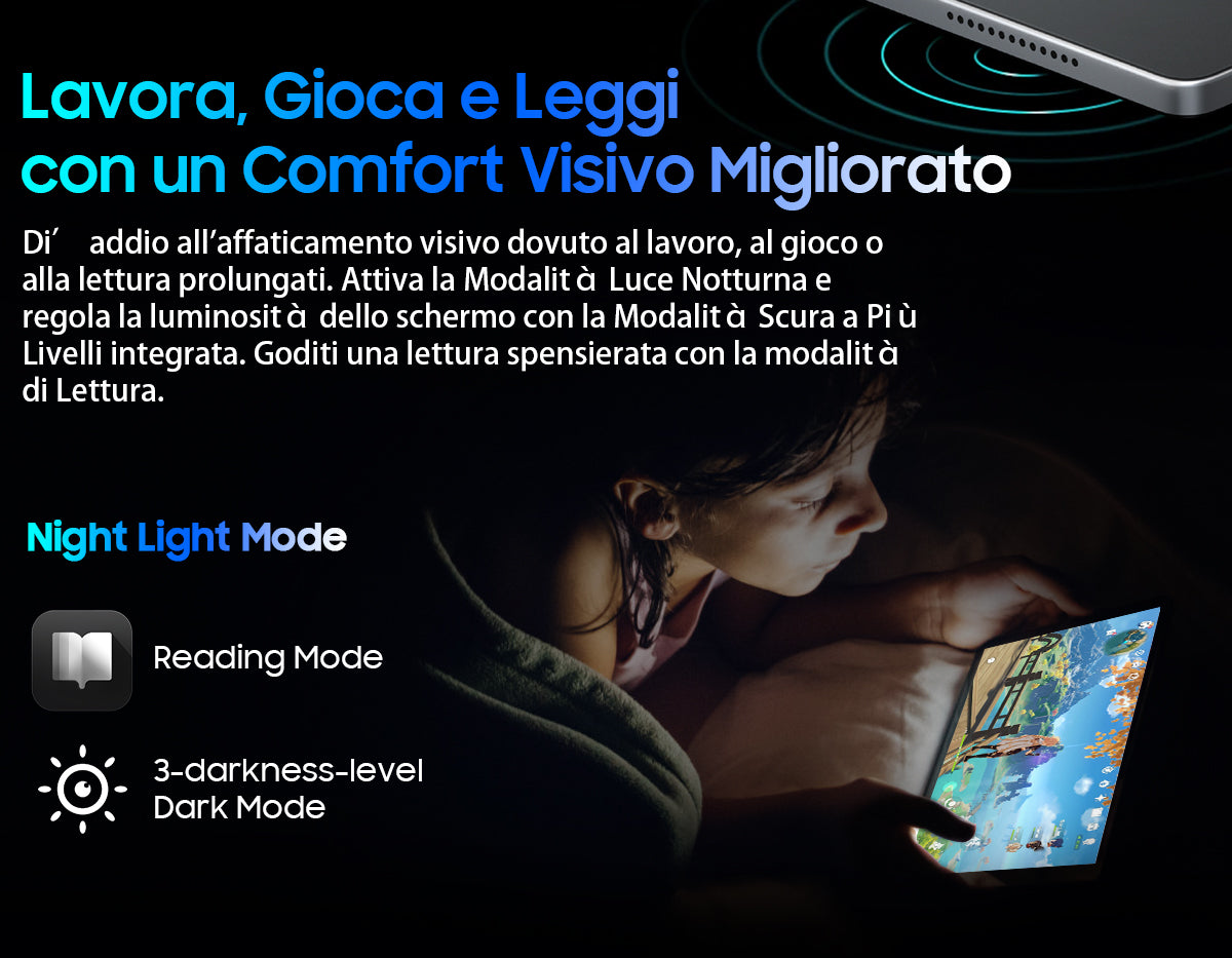 Blackview Tab 11 Wifi