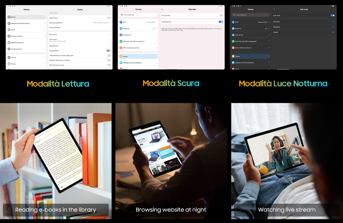 Blackview Tab 11 Wifi