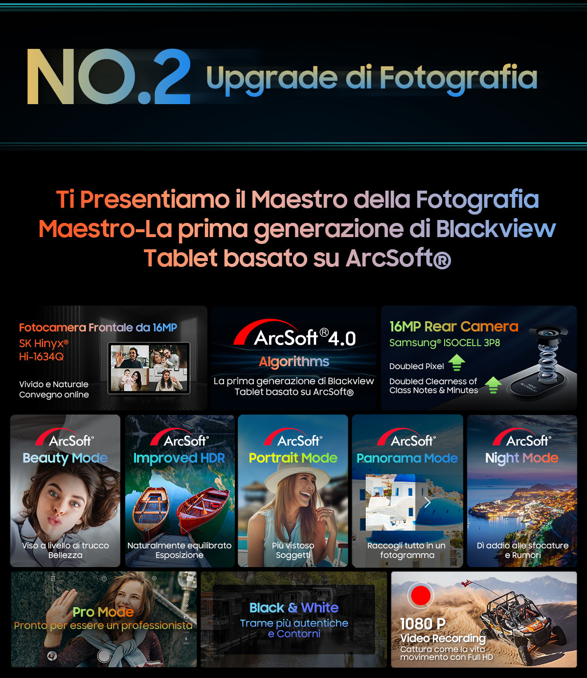 Blackview Tab 11 Wifi