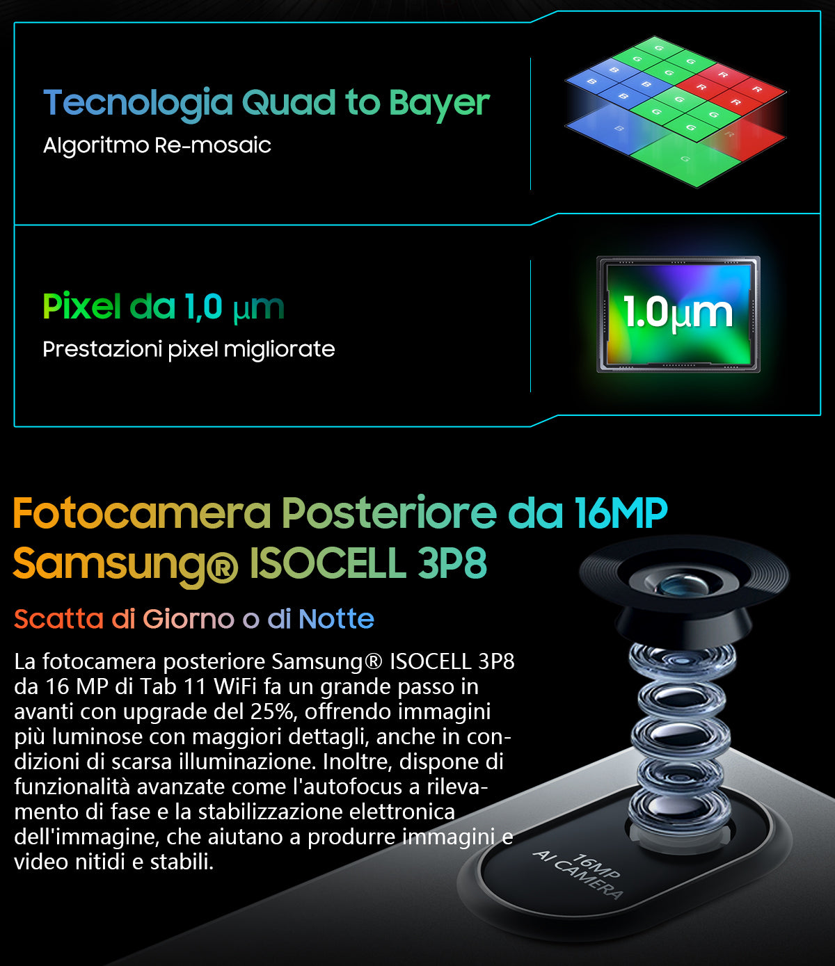 Blackview Tab 11 Wifi