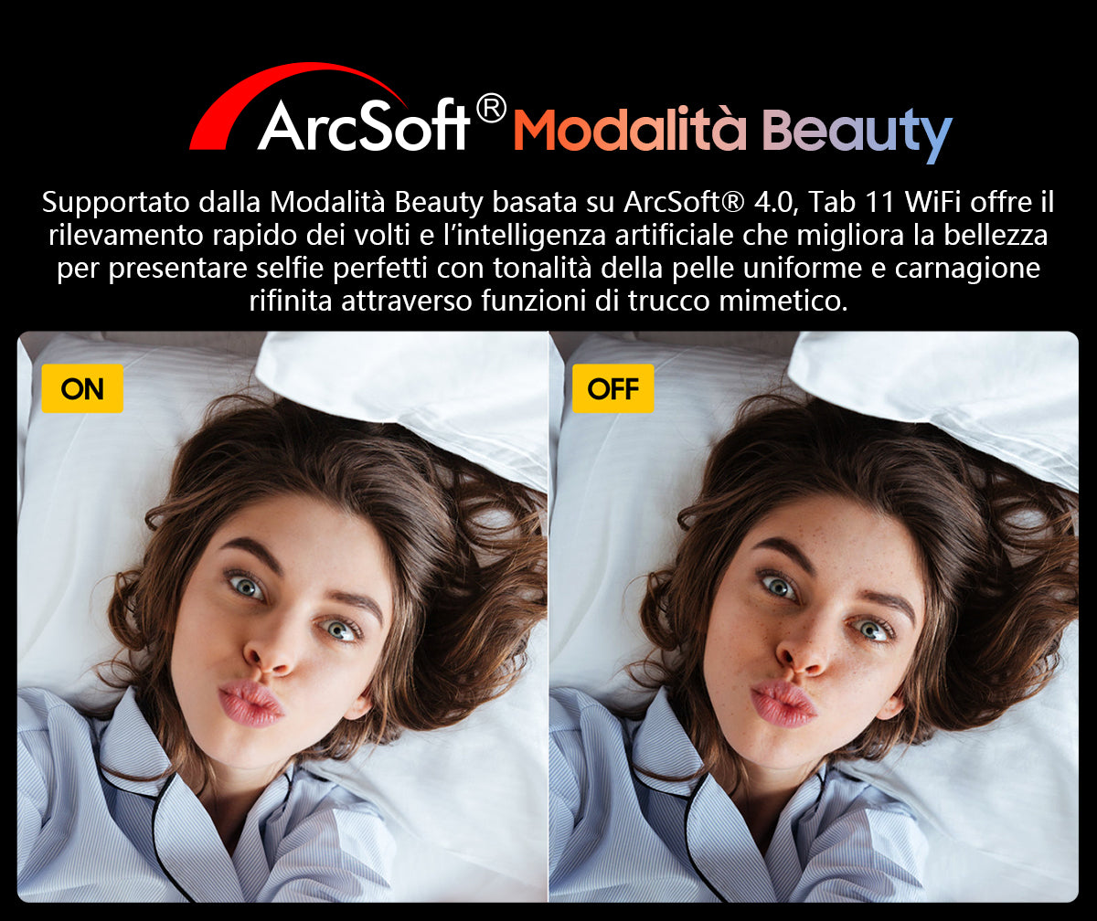 Blackview Tab 11 Wifi