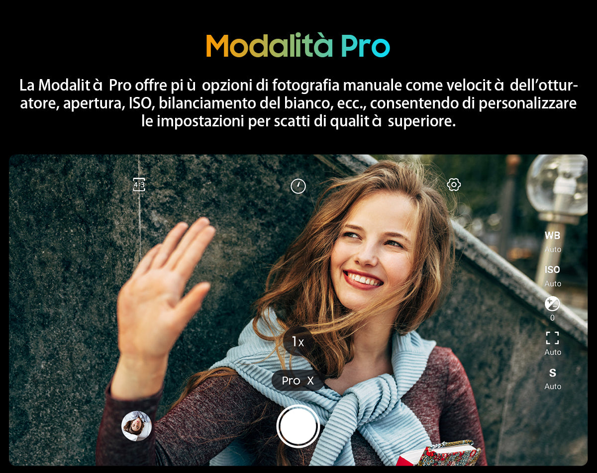 Blackview Tab 11 Wifi