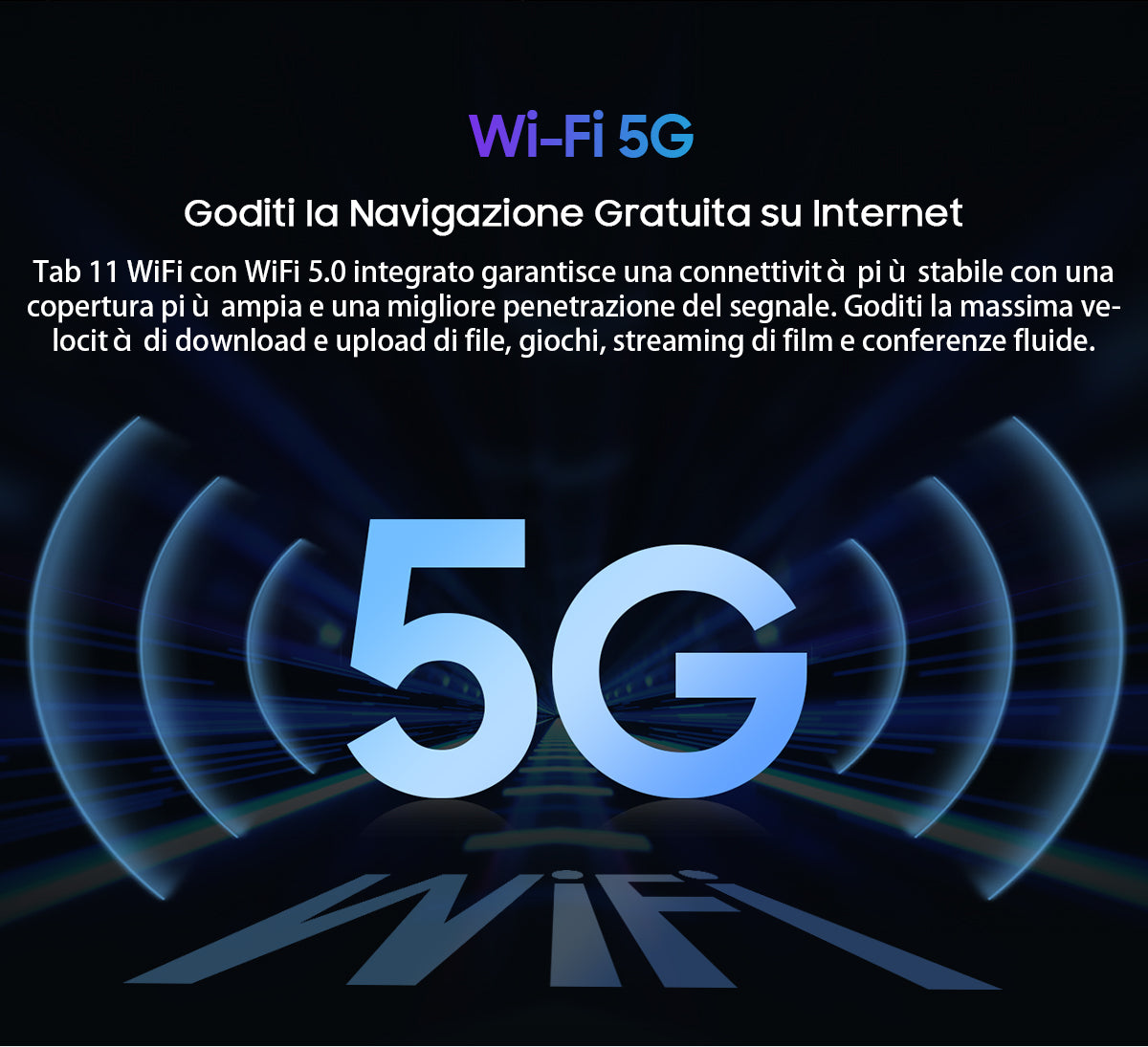 Blackview Tab 11 Wifi
