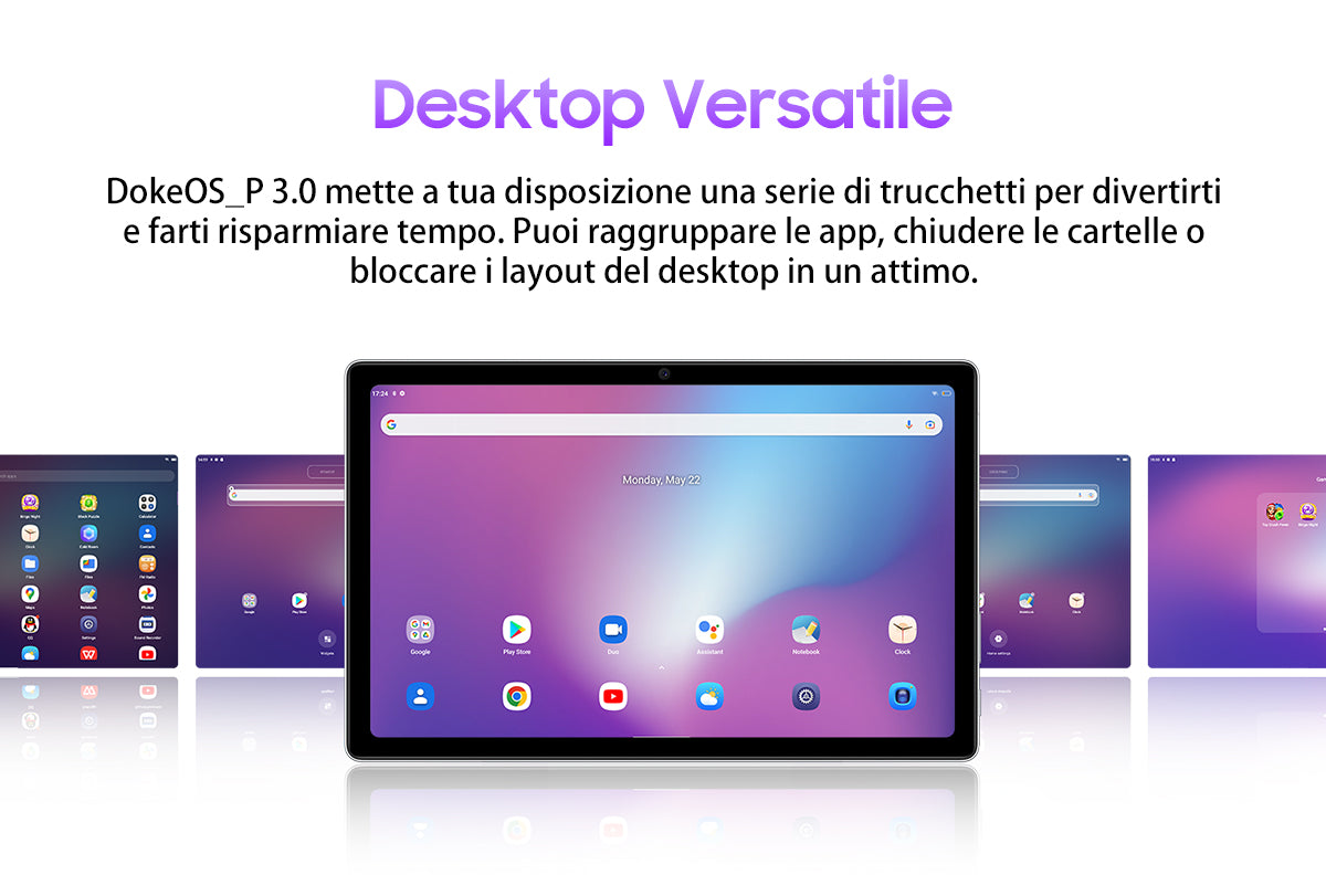 Blackview Tab 11 Wifi