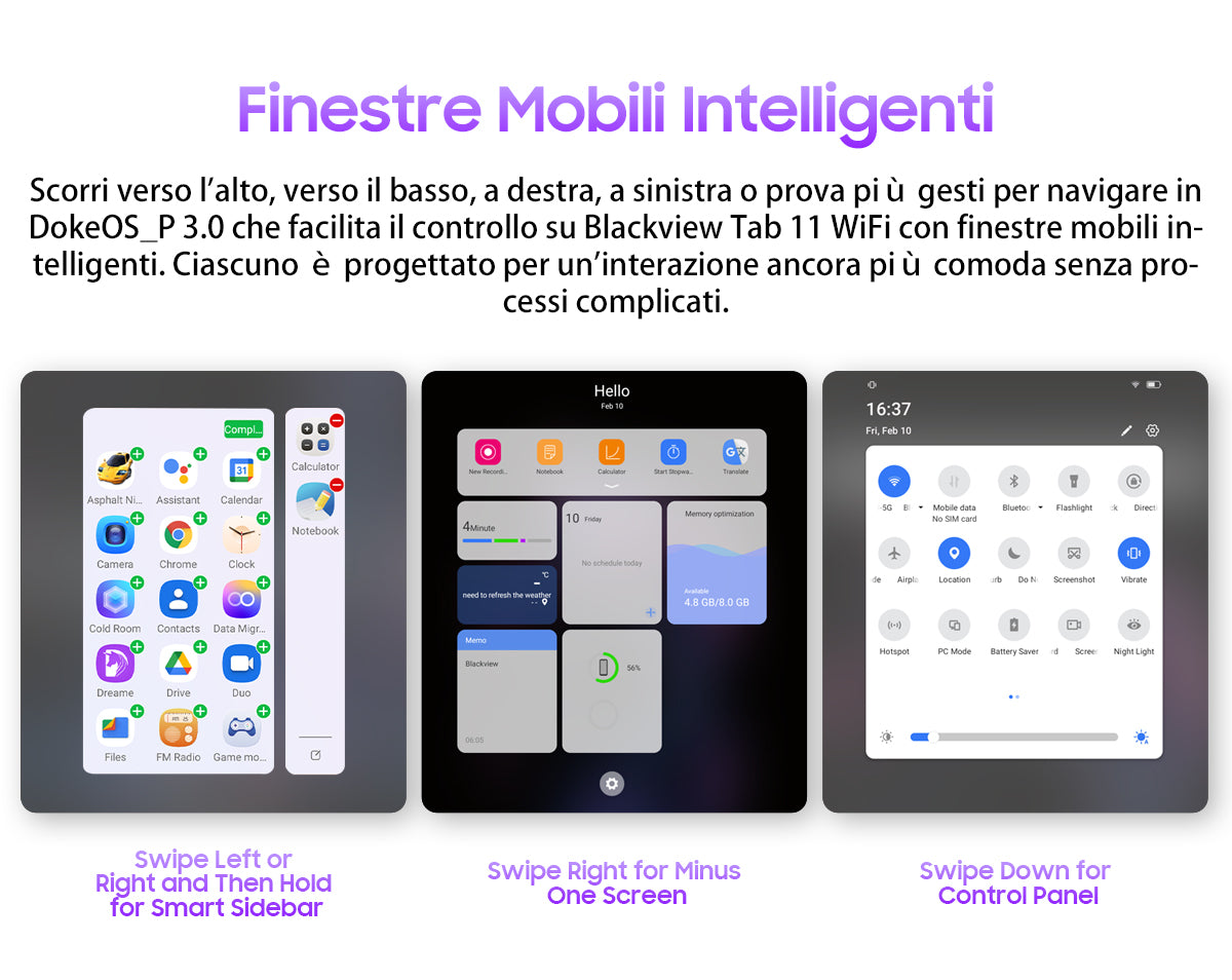 Blackview Tab 11 Wifi