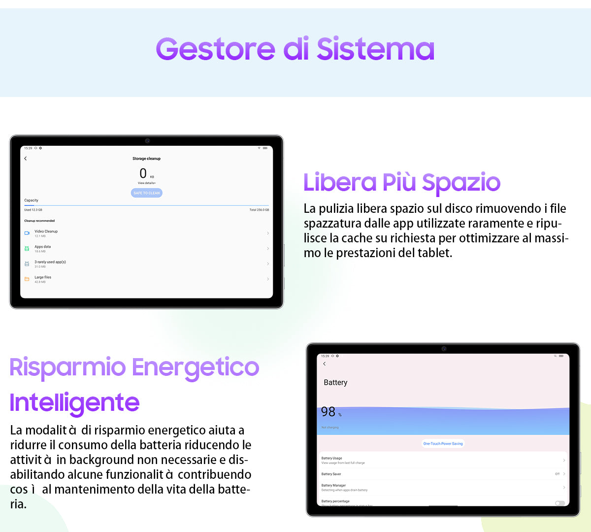 Blackview Tab 11 Wifi