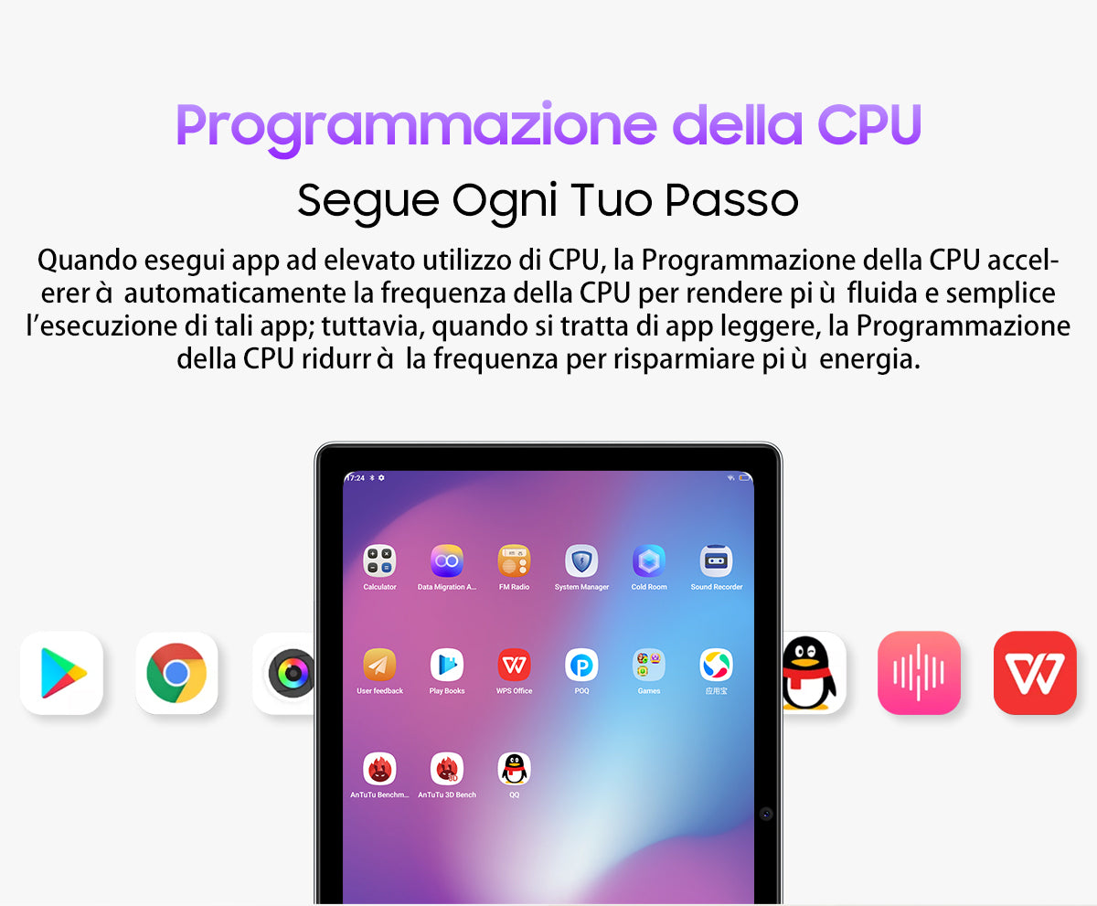 Blackview Tab 11 Wifi