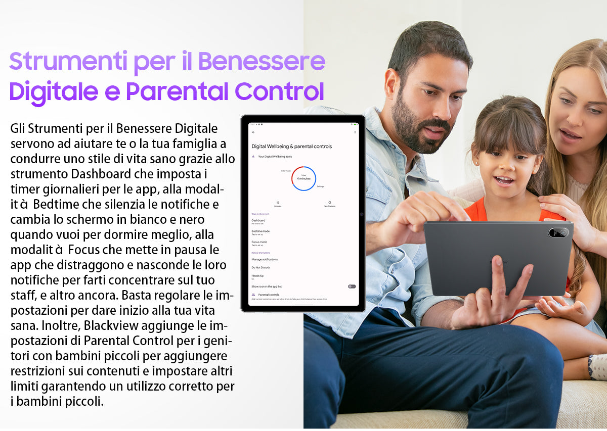 Blackview Tab 11 Wifi