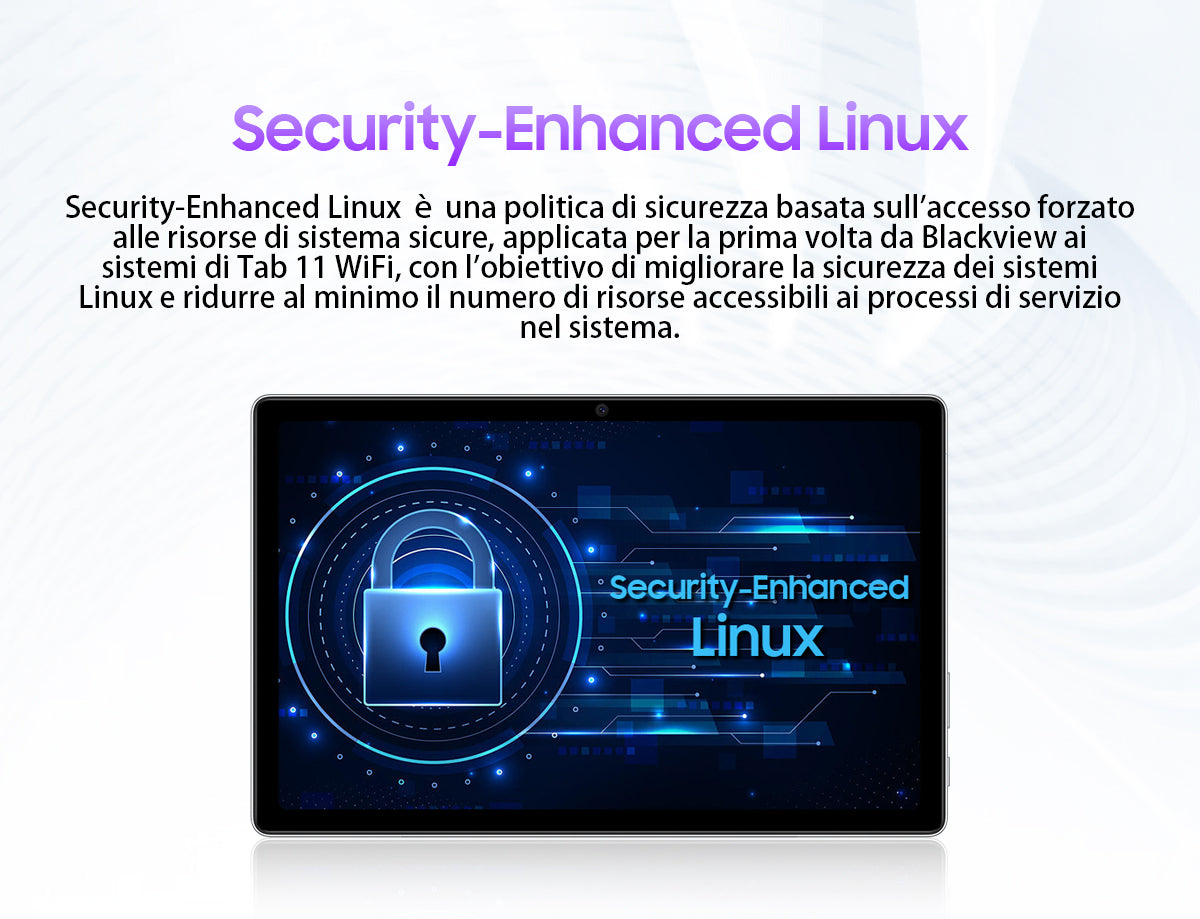 Blackview Tab 11 Wifi