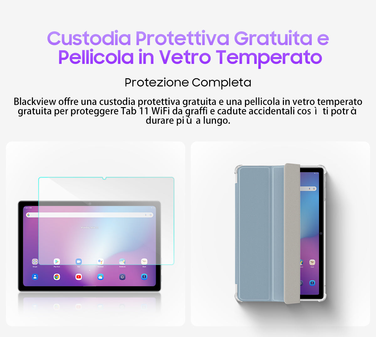 Blackview Tab 11 Wifi