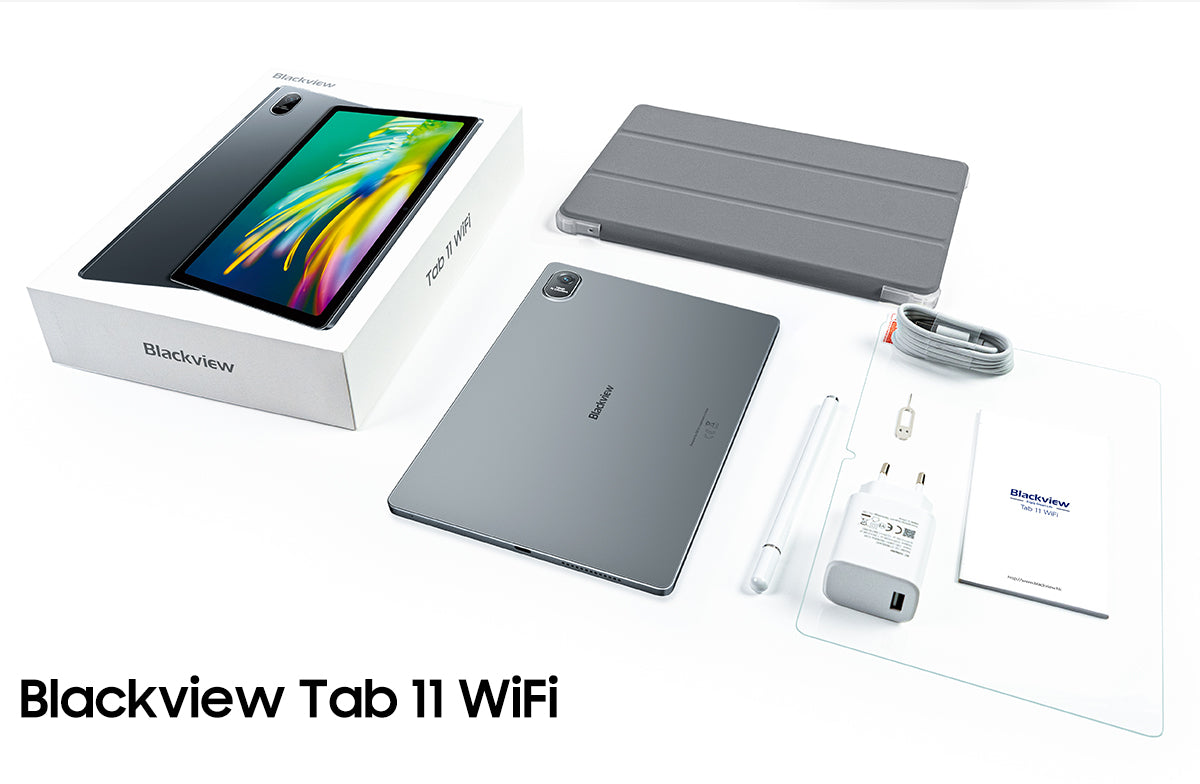 Blackview Tab 11 Wifi