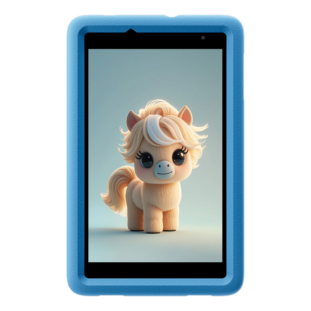 Blackview Tab A5 Kids - Tablet Unisoc Tiger T310 da 8 pollici, 3+64 GB, 5100 mAh, edizione per bambini