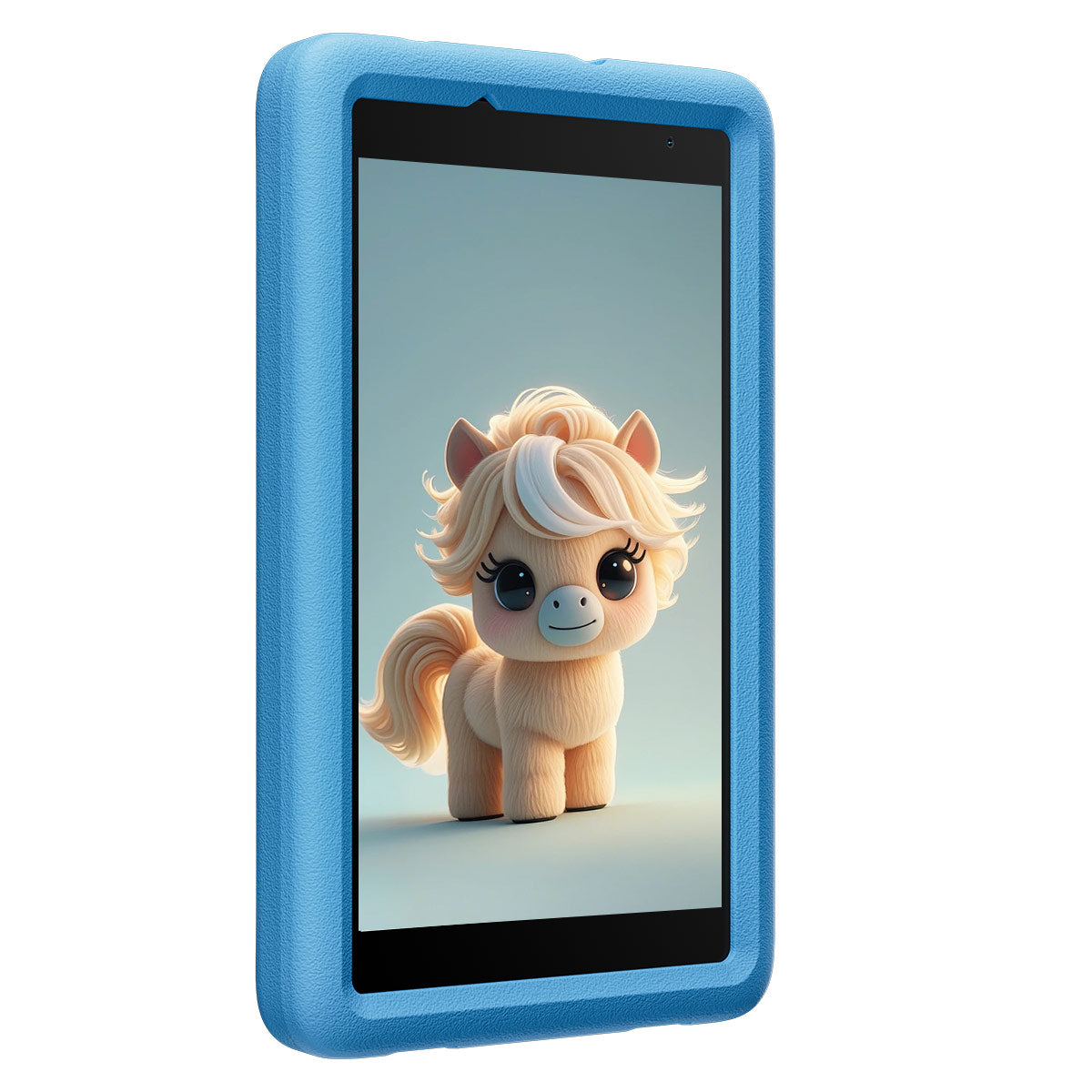 Blackview Tab A5 Kids - Tablet Unisoc Tiger T310 da 8 pollici, 3+64 GB, 5100 mAh, edizione per bambini
