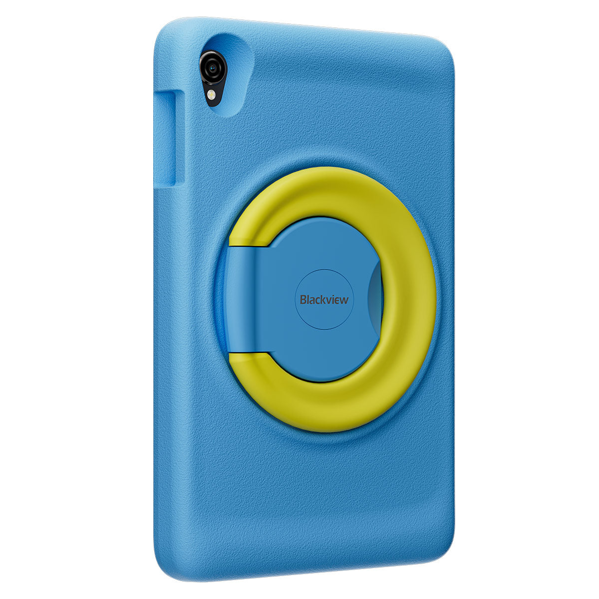 Blackview Tab A5 Kids - Tablet Unisoc Tiger T310 da 8 pollici, 3+64 GB, 5100 mAh, edizione per bambini
