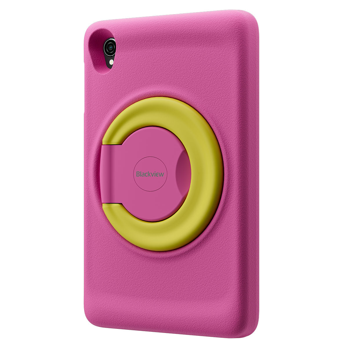 Blackview Tab A5 Kids - Tablet Unisoc Tiger T310 da 8 pollici, 3+64 GB, 5100 mAh, edizione per bambini