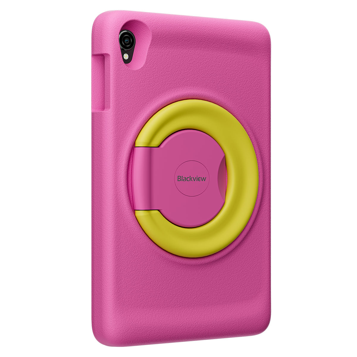Blackview Tab A5 Kids - Tablet Unisoc Tiger T310 da 8 pollici, 3+64 GB, 5100 mAh, edizione per bambini
