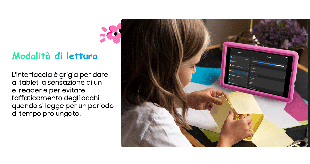 Blackview Tab A5 Kids