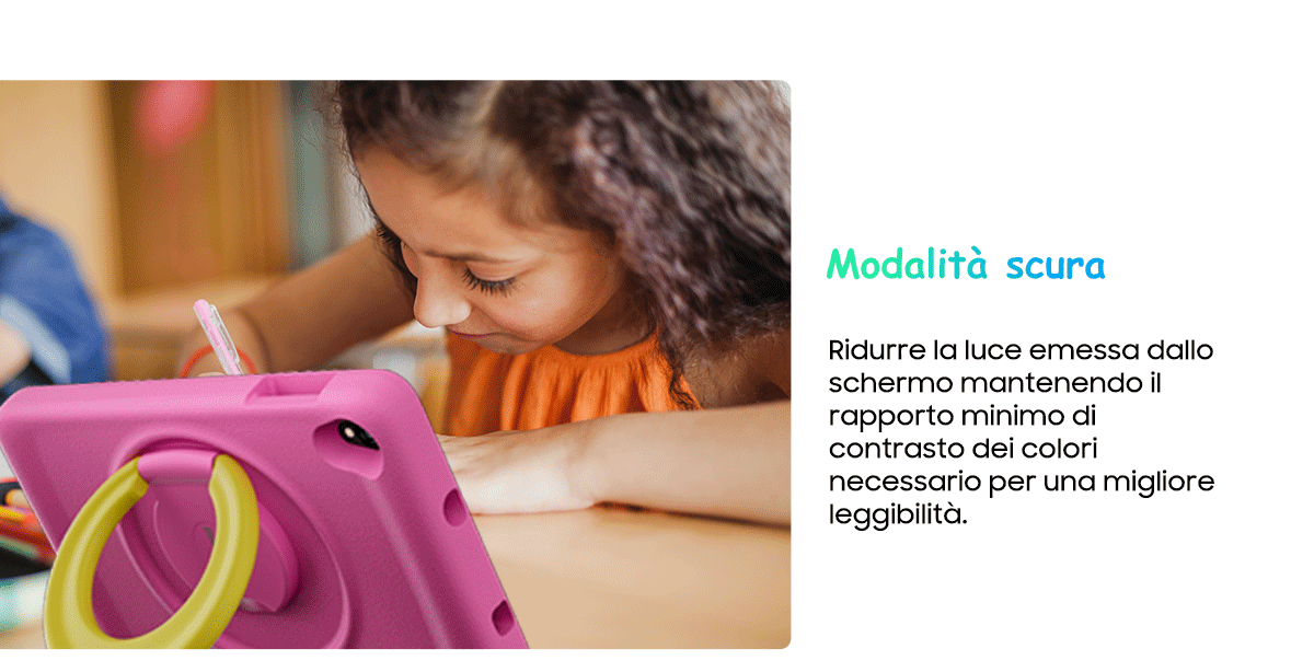 Blackview Tab A5 Kids