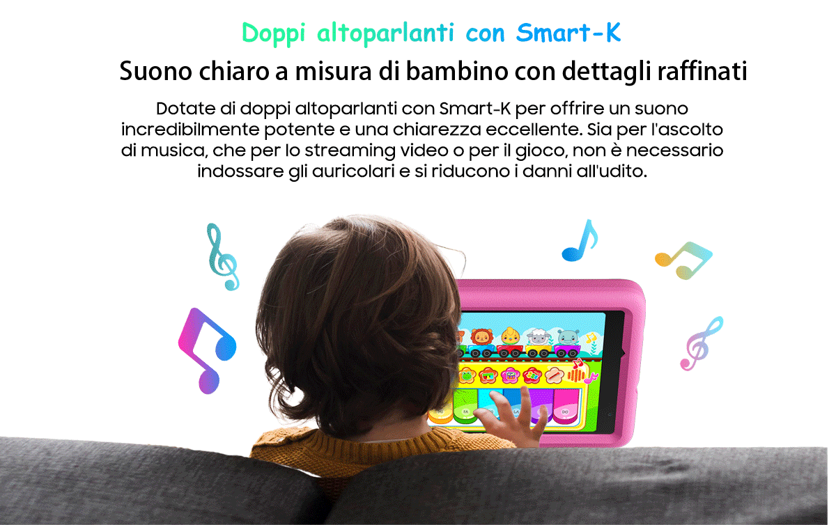 Blackview Tab A5 Kids