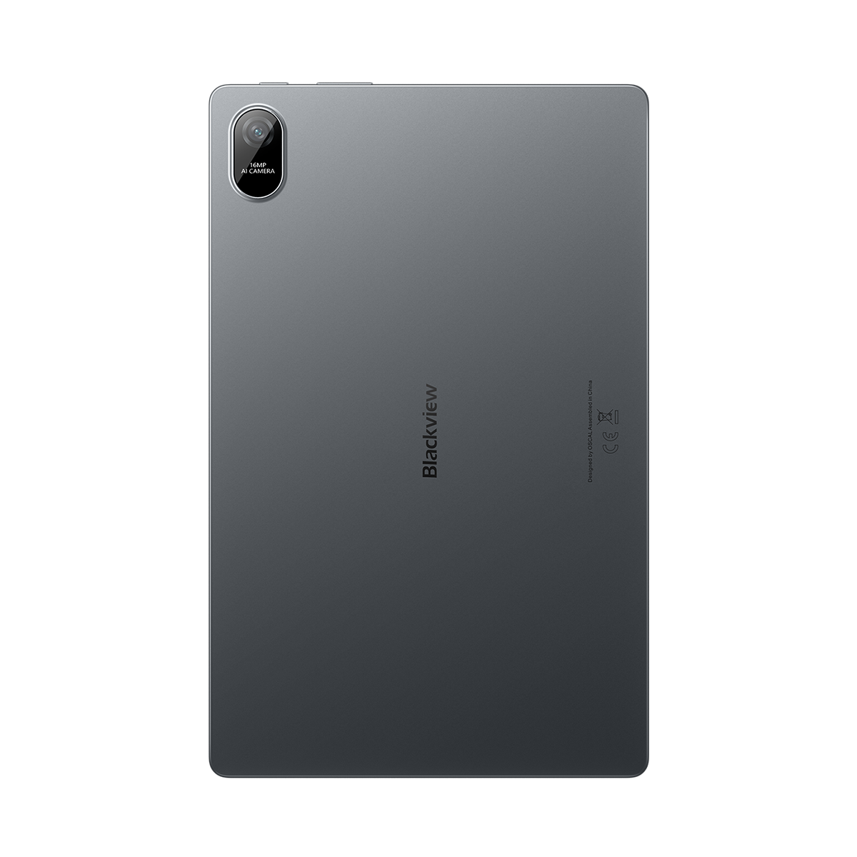 Blackview Tab 11 Wifi - Display 2.4K da 10,36 pollici 8+256GB MediaTek MT8183 Batteria 8380mAh Tablet PC Android 5G Wifi