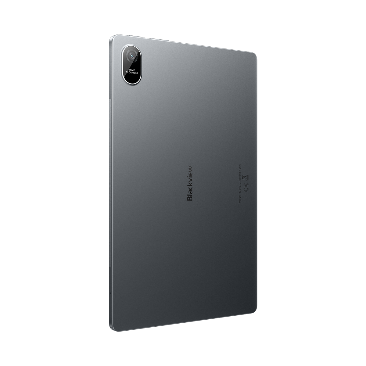 Blackview Tab 11 Wifi - Display 2.4K da 10,36 pollici 8+256GB MediaTek MT8183 Batteria 8380mAh Tablet PC Android 5G Wifi