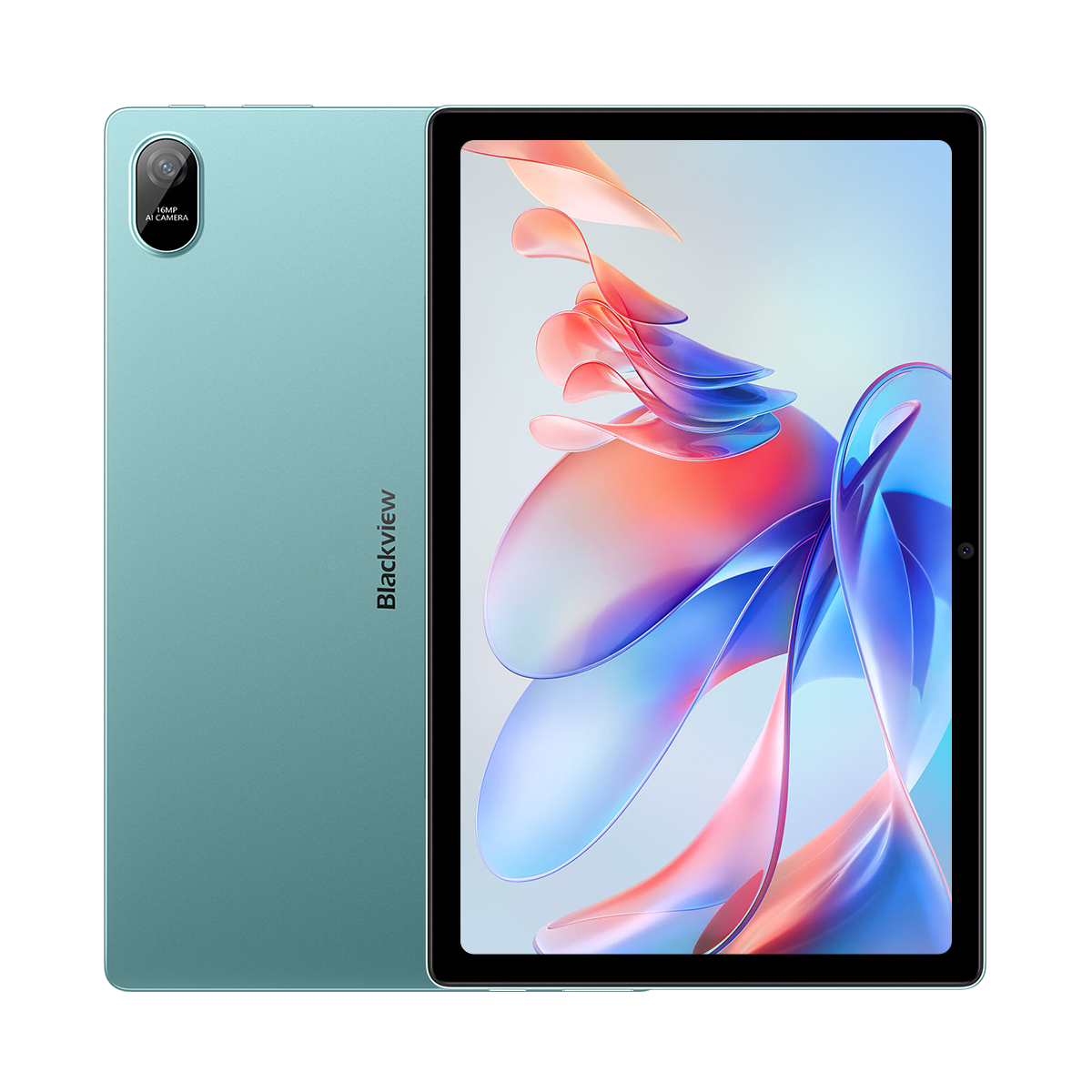 Blackview Tab 11 Wifi - Display 2.4K da 10,36 pollici 8+256GB MediaTek MT8183 Batteria 8380mAh Tablet PC Android 5G Wifi