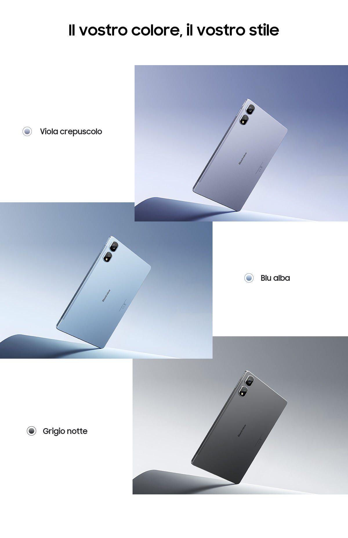 Blackview Tab 16 Pro